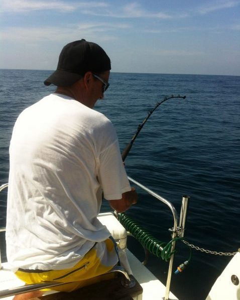 Trafalgar Charters en Barbate