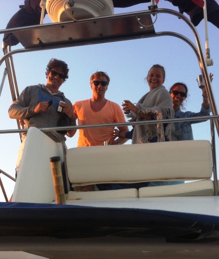 boton Charters a medida