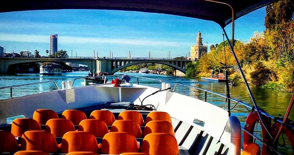 Foto Sevilla Taraf Al Ghar 3